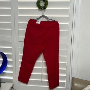 Old Navy Pixie High Rise with Secret Slim Pockets size 18